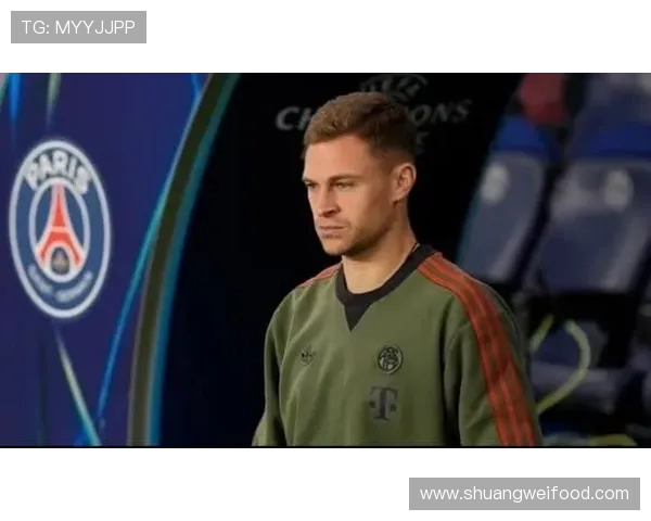 若出战巴黎 基米希将成拜仁队史第五位欧冠百场球员