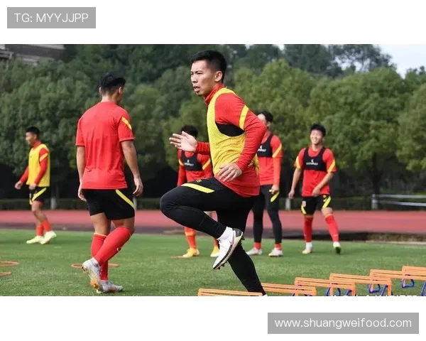 广东U22登顶，新世纪班底闪耀全运