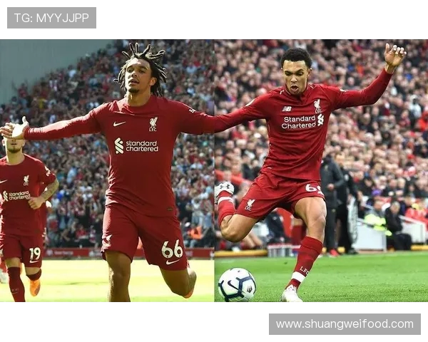 阿诺德或将在安菲尔德迎战老东家利物浦 上演精彩对决